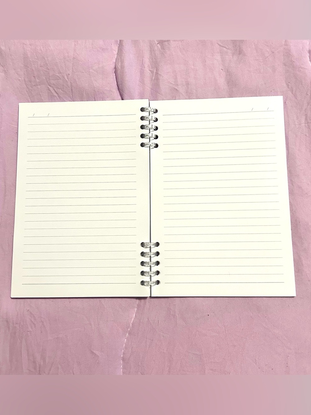 SkullPanda Notebook - Picture 3 of 4